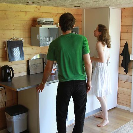 Thorupgaard Farm Holiday Stenum Екстер'єр фото