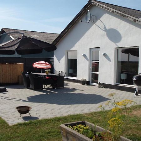 Thorupgaard Farm Holiday Stenum Екстер'єр фото