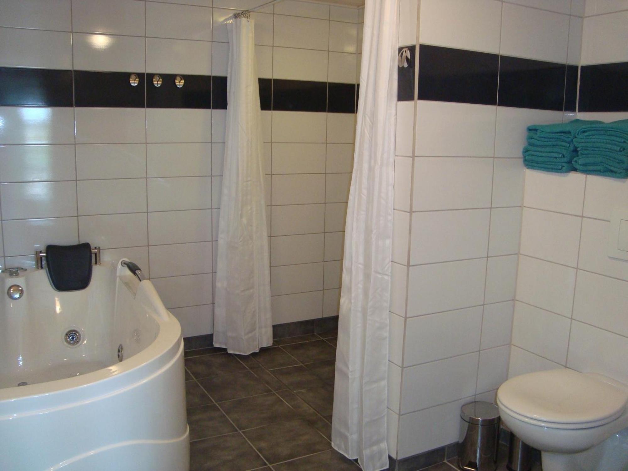 Thorupgaard Farm Holiday Stenum Екстер'єр фото