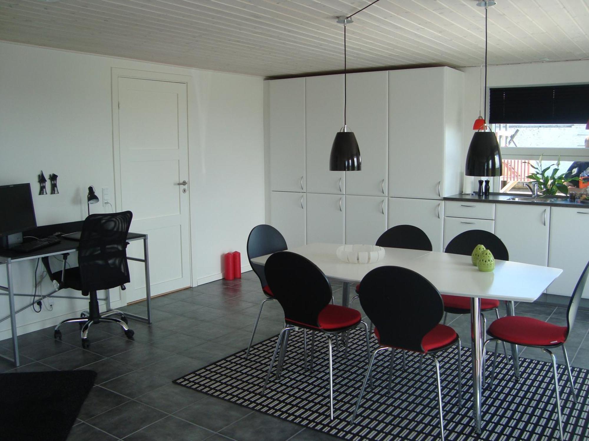 Thorupgaard Farm Holiday Stenum Екстер'єр фото
