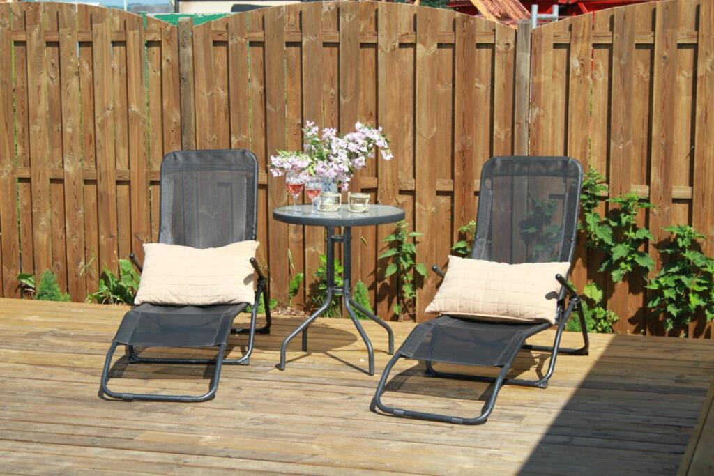 Thorupgaard Farm Holiday Stenum Екстер'єр фото